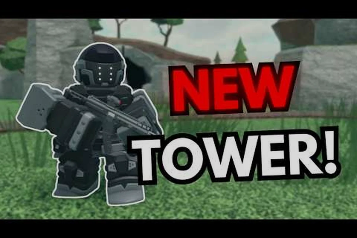 Retro Tower Defense Roblox Eco Strategy: Farm Smart