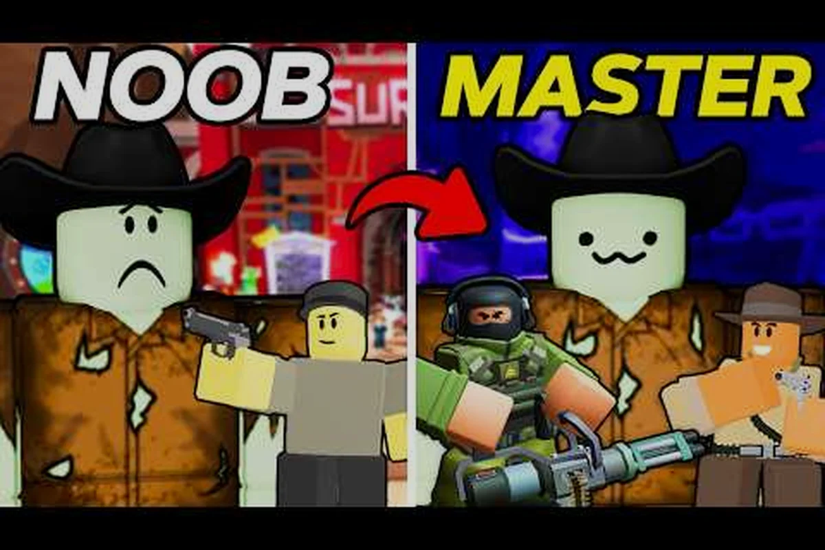 Retro Tower Defense Roblox: Beginner's Getting Started Guide