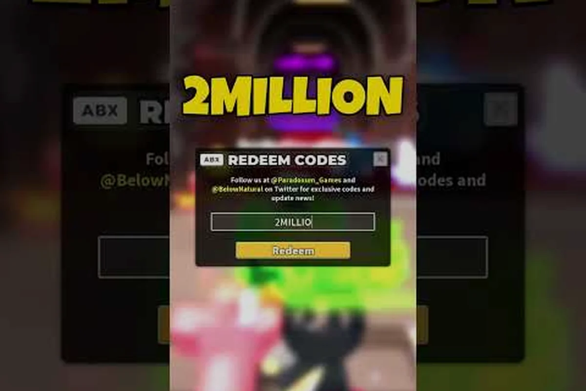 Retro Tower Defense Roblox Update Codes for August 2026