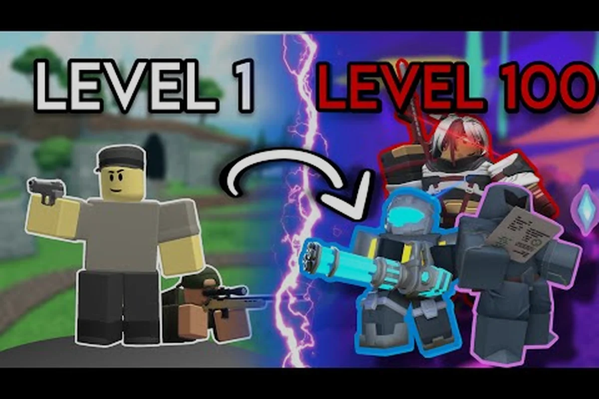 Retro Tower Defense Roblox: Infinite Mode Complete Guide